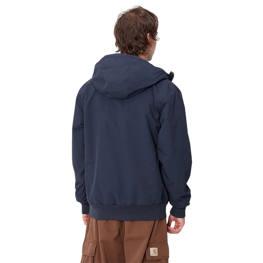 Hooded Sail Jacket Carhartt WIP | I0284362AHXX